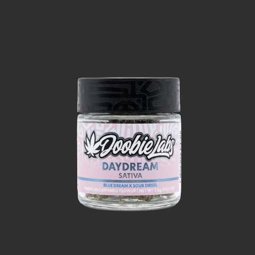 Daydream Doobie Labs