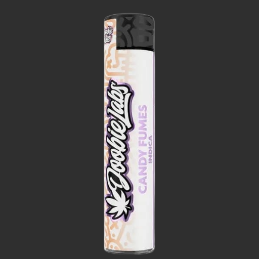 Candy Fumes Doobie Labs