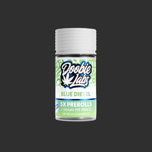 Blue Diesel Doobie Labs