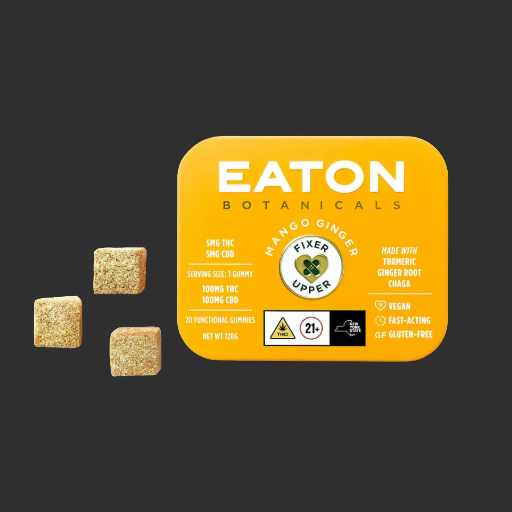 Mango Ginger | Fixer Upper Eaton