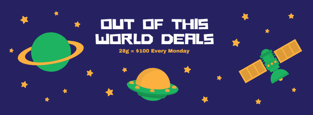 Cannabis Promo, Cannabis Sales, Cannabis Discounts, Cannabis on Sale, Monday OH's
