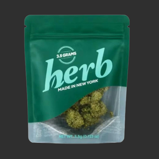 Tropicana Cookies Herb
