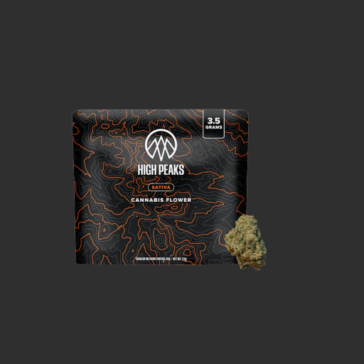 Frankenpine High Peaks