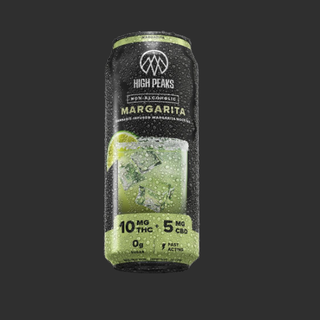 Margarita High Peaks