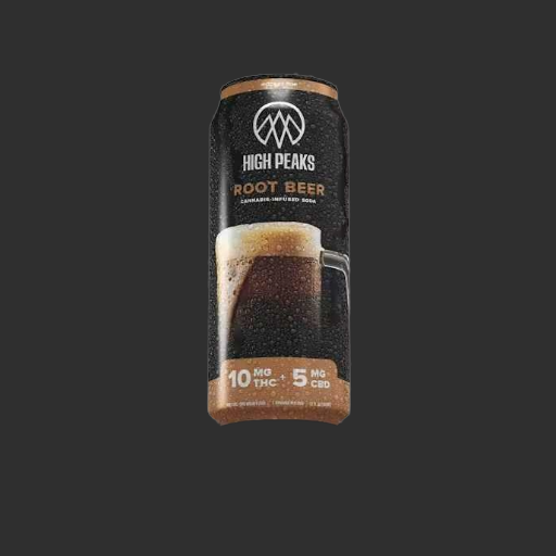 Root Beer High Peaks