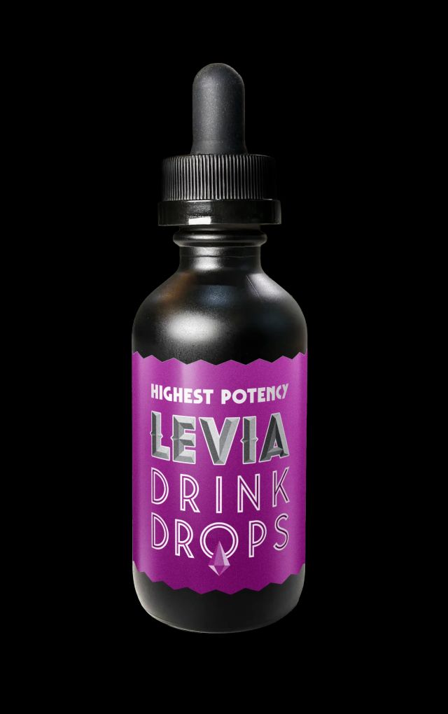 Dream Drops Levia