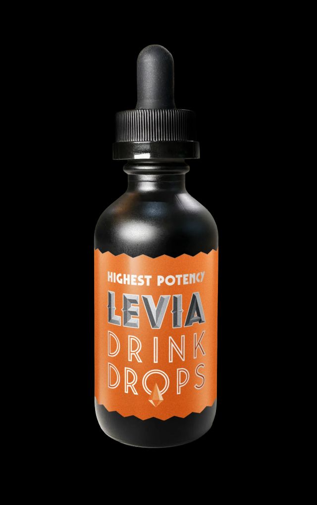 Achieve Drops Levia