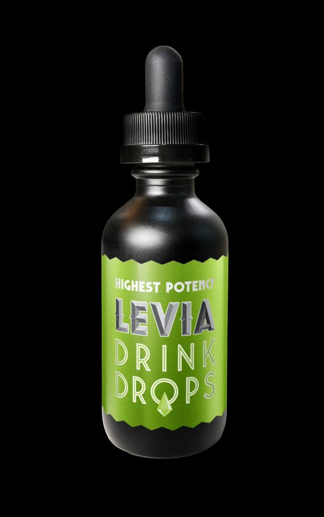 Celebrate Drops Levia