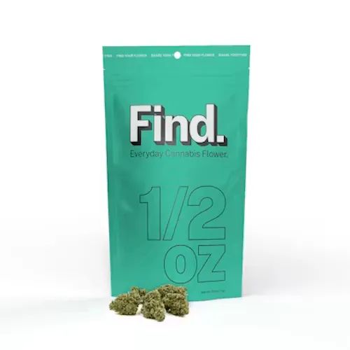 Glacial Garden 14g Find Glacial Garden 14g Find