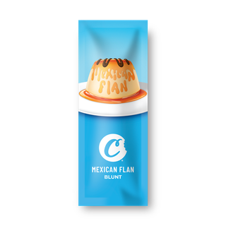 Mexican Flan Cookies