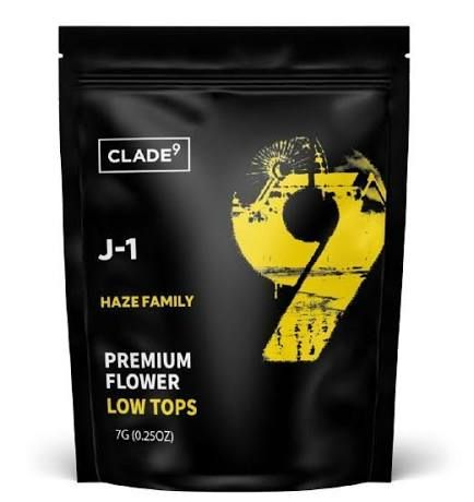 J1 Clade 9 J1 Clade 9