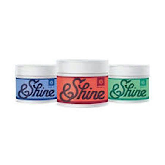 L'Orange &Shine