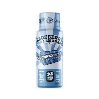 Blueberry Lemonade 2:1 CBN Journeyman