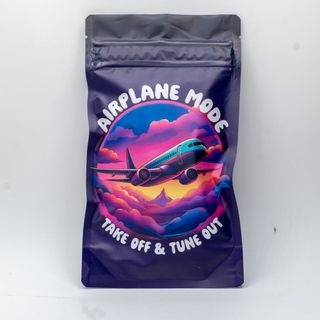 Super Boof 28g Airplane Mode