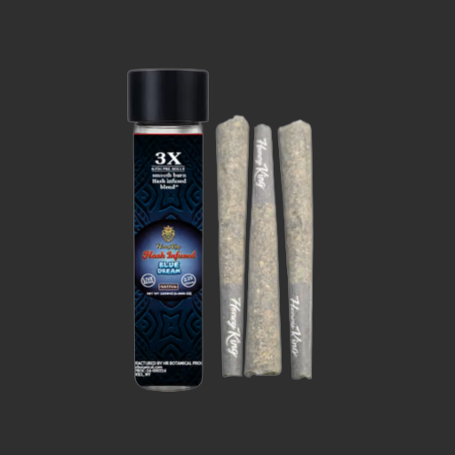 Blue Dream Honey King