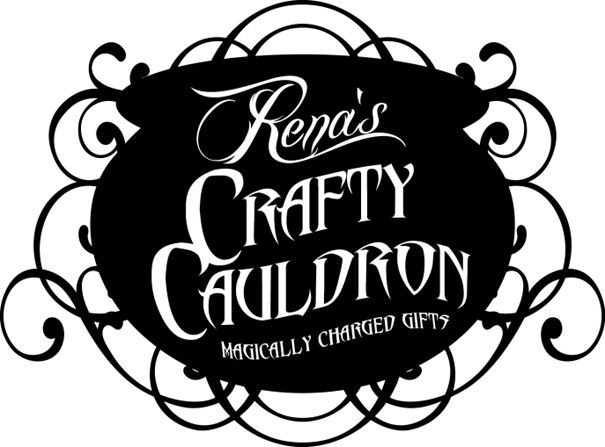 Cathedral Kitty [8oz] Crafty Cauldron Candle