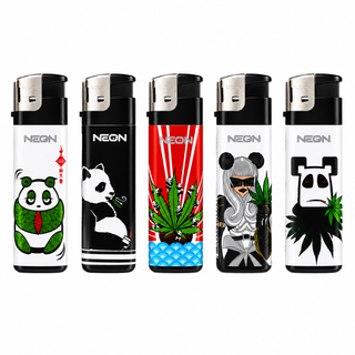 Panda Edition - Assortment Merchandise Vendor