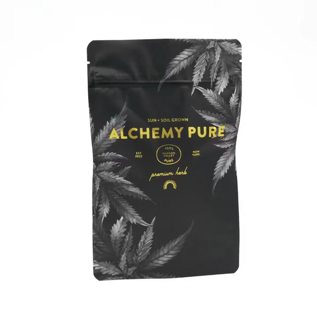 Full Send Blend Alchemy Pure