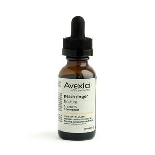 Peach Ginger Avexia