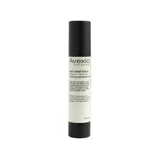 Lotion Pain Relief Avexia