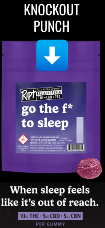 Go The F* To Sleep Ript
