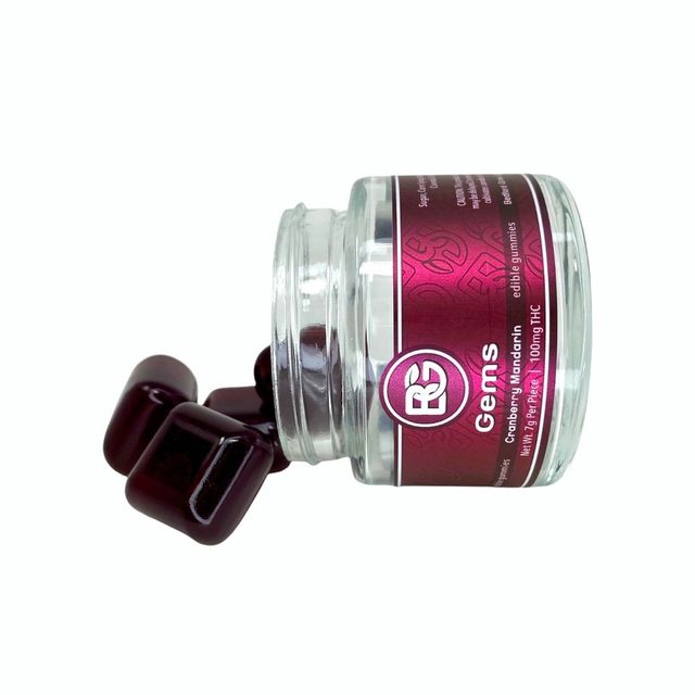 Cranberry Mandarin Bedford Grow Cranberry Mandarin Bedford Grow