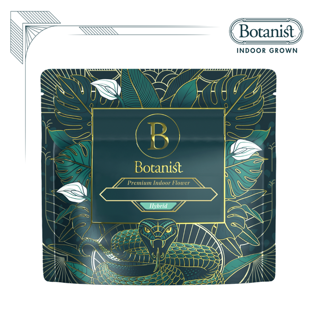 Rainbow Runtz 14g The Botanist Rainbow Runtz 14g The Botanist