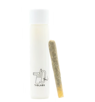 (Noodle Doink) Rick Jamez #3 - Single Pre Roll 710 LABS