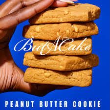 Peanut Butter ButACake