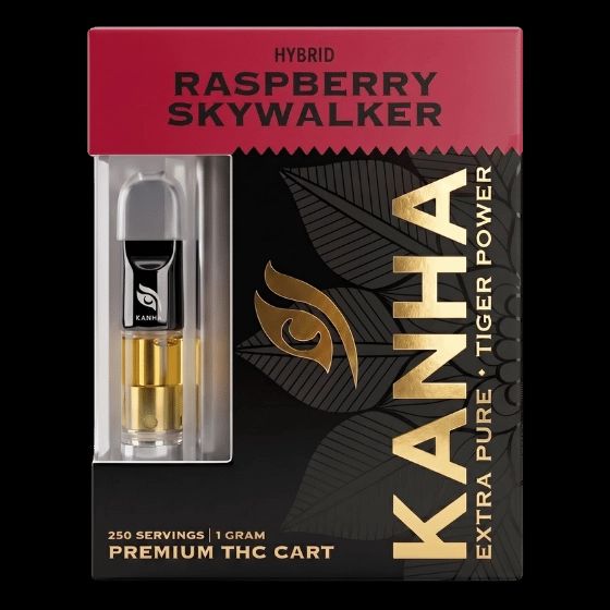Raspberry Skywalker Kanha Raspberry Skywalker Kanha