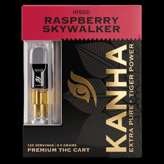 Raspberry Skywalker Kanha Raspberry Skywalker Kanha