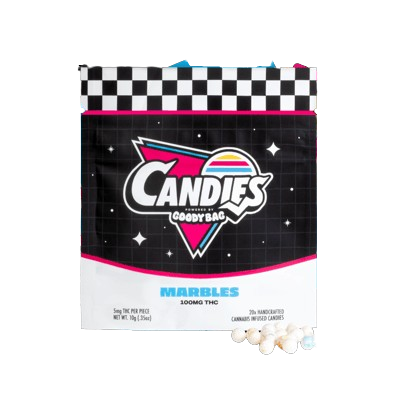 Marbles Goody Bag