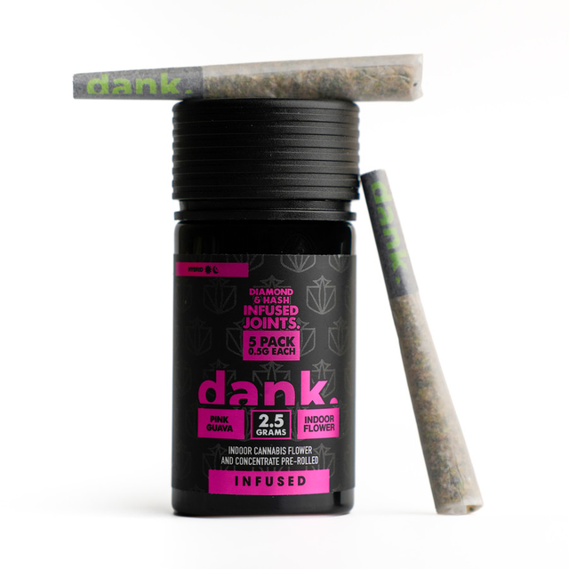 Pink Guava Dank By Definition