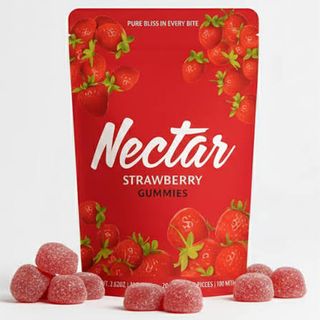 Strawberry Nectar