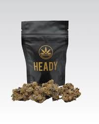 Han Solo The Heady Co.