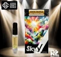 White Truffle Skyy White Truffle Skyy