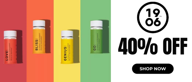 Cannabis Promo, Cannabis Sales, Cannabis Discounts, Cannabis on Sale, 1906: 40% Off