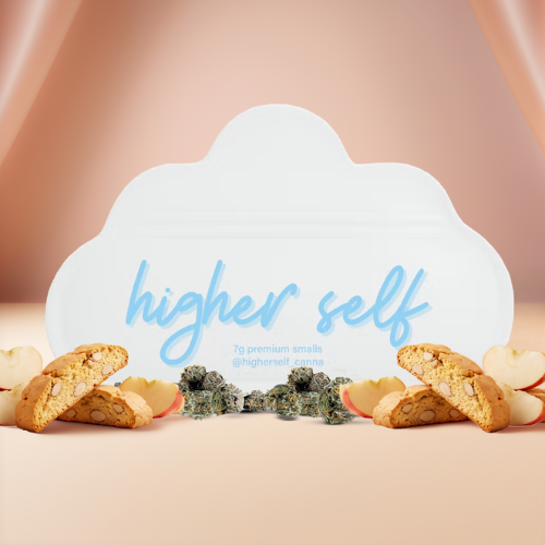 Apple Scotti Higher Self