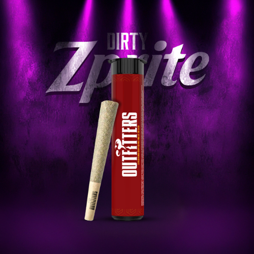 Dirty Zprite Outfitters