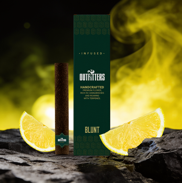 Lemon Nitro Outfitters
