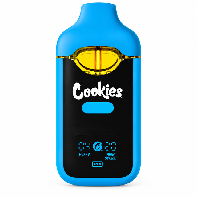Gary Payton Cookies