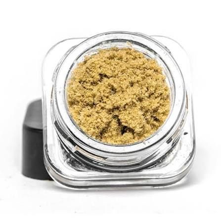 Indica - Kief InHouse