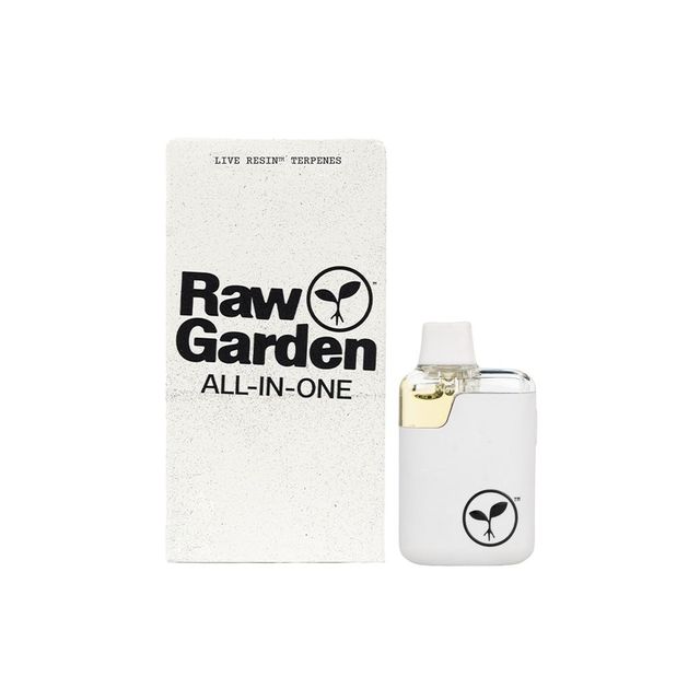 Blue Dream | Raw Garden
